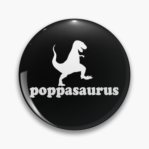 Item preview, Gift for Dad, Grandad, Pop and big huggy guys. Poppasaurus designed and sold by headpossum.