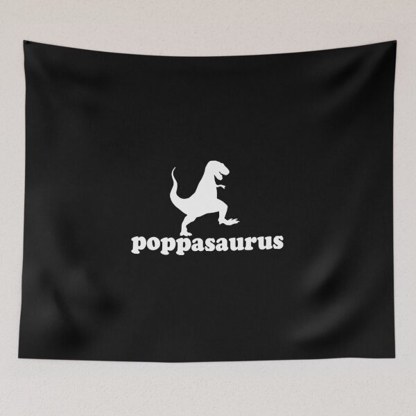 Item preview, Gift for Dad, Grandad, Pop and big huggy guys. Poppasaurus designed and sold by headpossum.
