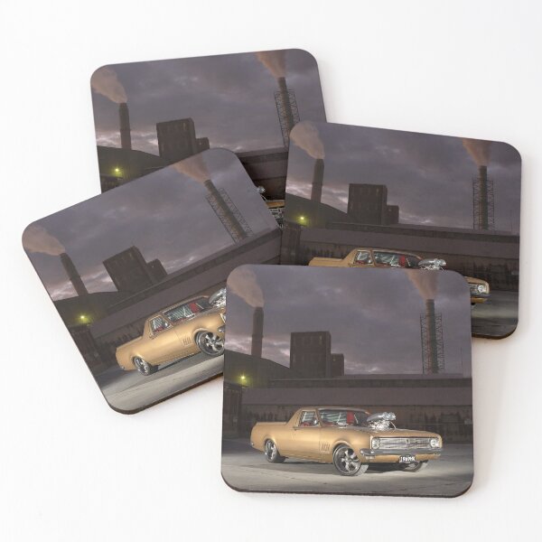 Item preview, Holden HK Ute designed and sold by John Jovic.