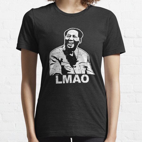 Mao Zedong Quotes T Shirts Redbubble