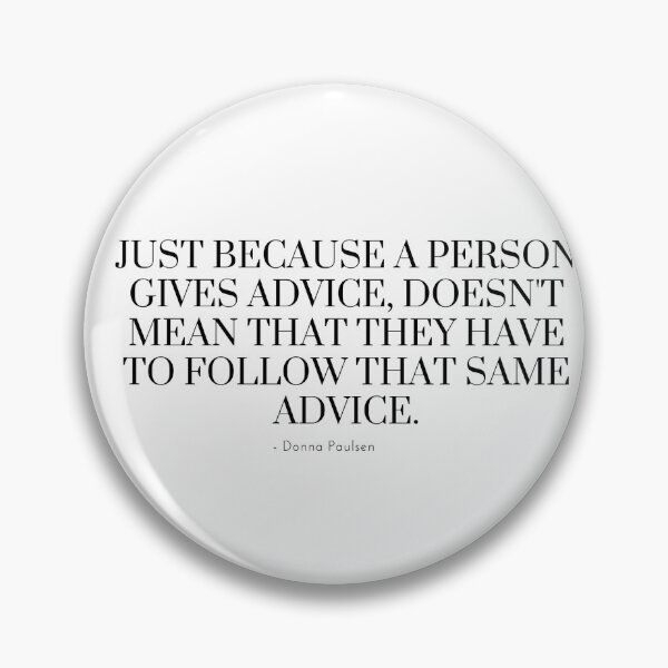 Item preview, Donna Paulsen Quote | Suits  designed and sold by aleksandrax98.