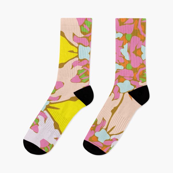 Item preview, Candy Blush Flower designed and sold by Mia Harper Design.
