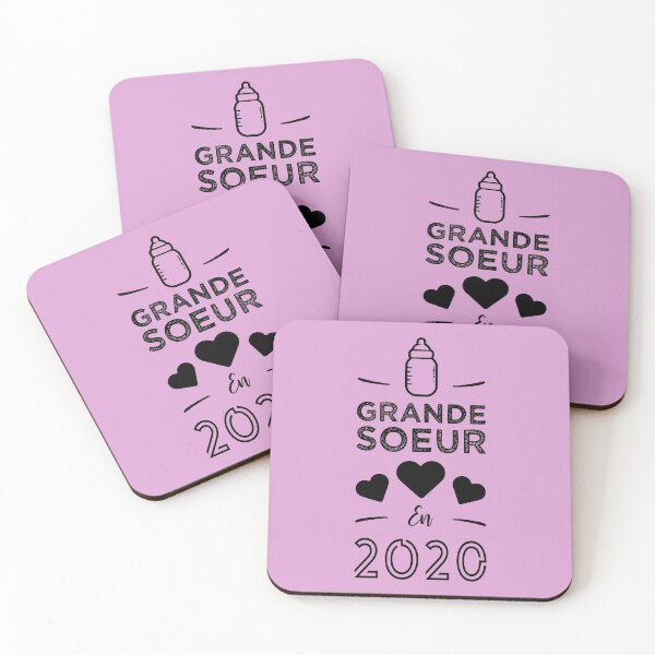 Item preview, Big sister in 2020 designed and sold by lepetitcalamar.