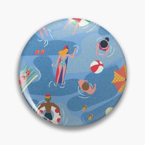 Item preview, Holiday Beach Time designed and sold by Lady Bruniere.