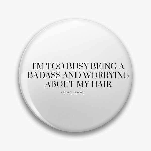 Item preview, Donna Paulsen Quote | Suits  designed and sold by aleksandrax98.