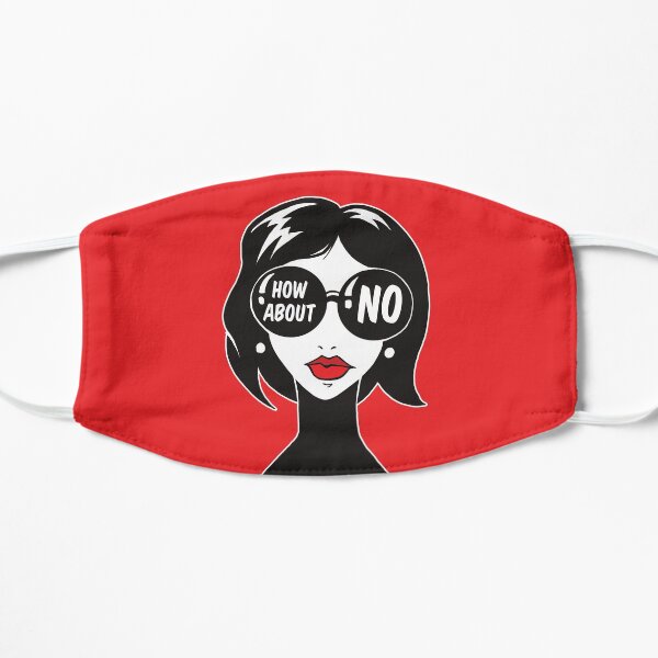 How About No Mask