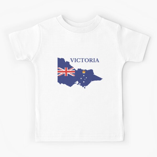 Item preview, Victoria Australian State designed and sold by marosharaf.