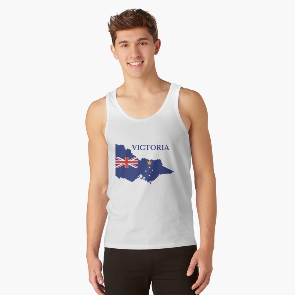 Item preview, Tank Top designed and sold by marosharaf.