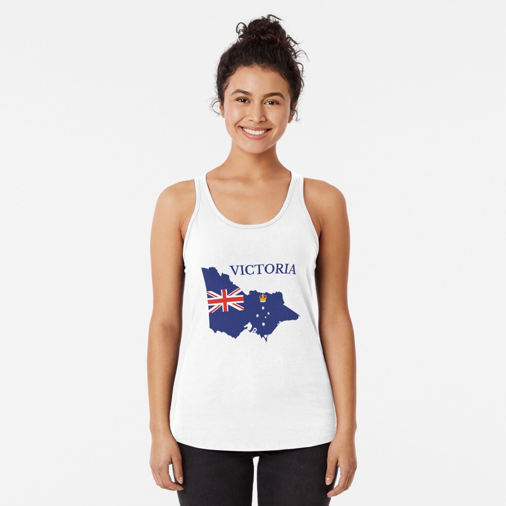 Item preview, Racerback Tank Top designed and sold by marosharaf.