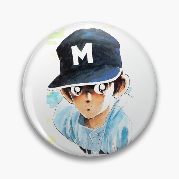 Item preview, Tatsuya Uesugi - TOUCH! designed and sold by Ettore13.