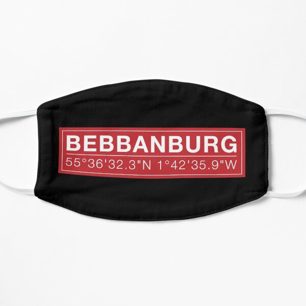 Bebbanburg Mask