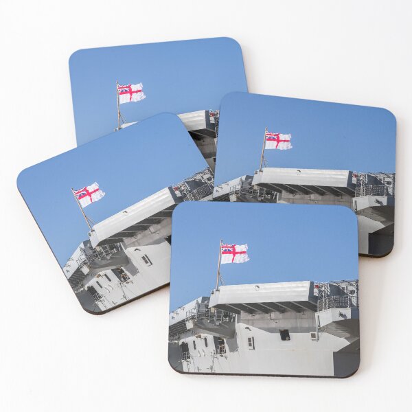 Item preview, HMS Prince of Wales stern designed and sold by wellsie82.