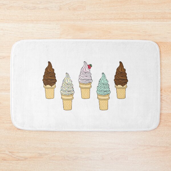 Artikelvorschau, Der weichste Soft Serve entworfen und verkauft von CloverFi.