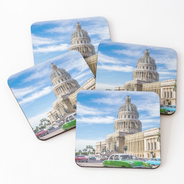 Item preview, Old timer by the Capitol Building designed and sold by wellsie82.