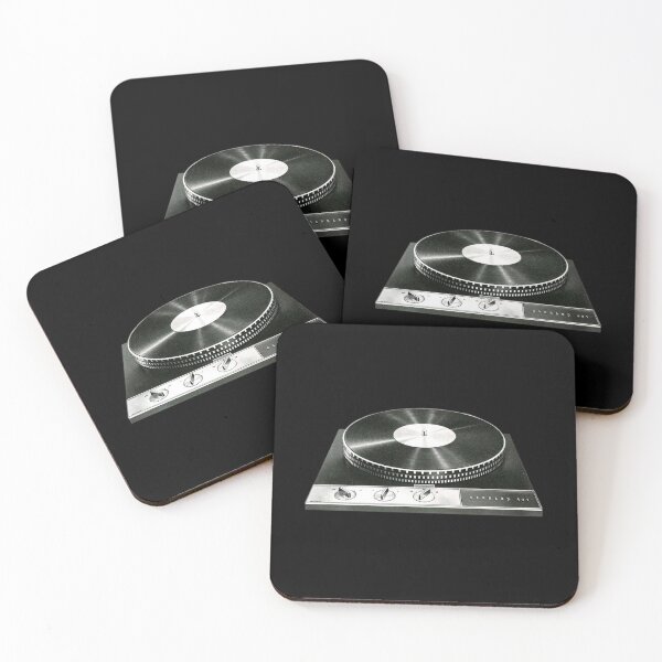 Item preview, Vintage transcription Turntable designed and sold by OldschoolTs.