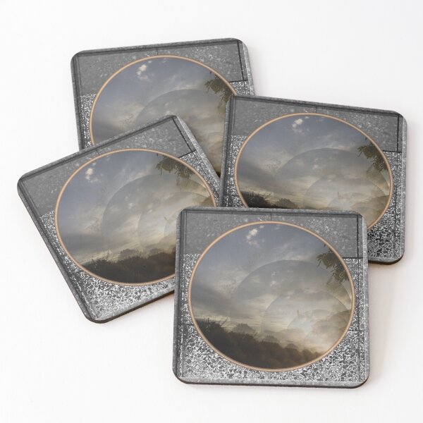 Item preview, Squaring the Circle 06. Art Print. designed and sold by JulianFJones.