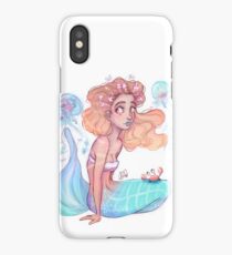 CANCER iPhone Case