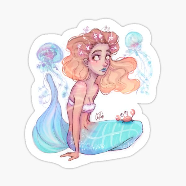 CANCER Sticker