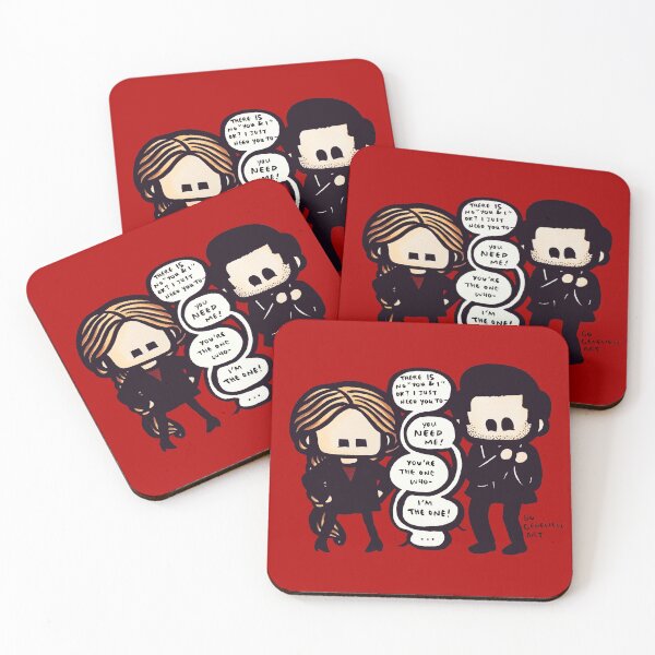 Item preview, Deckerstar You Need Me designed and sold by gogenevieve.