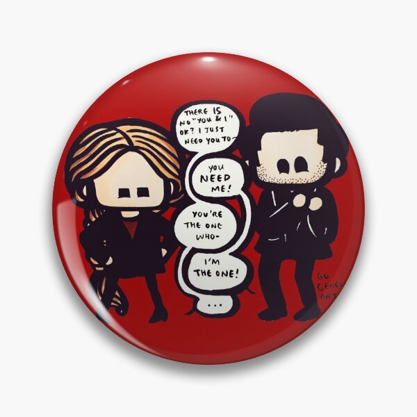 Item preview, Deckerstar You Need Me designed and sold by gogenevieve.