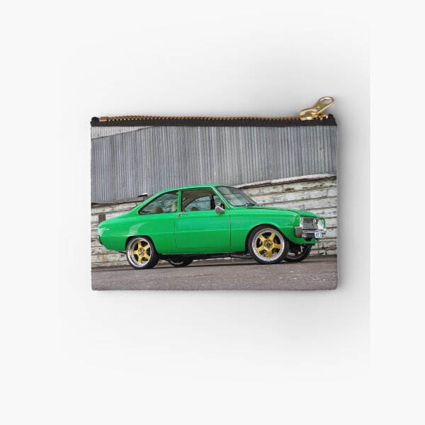 Item preview, Green Mazda R100 designed and sold by John Jovic.