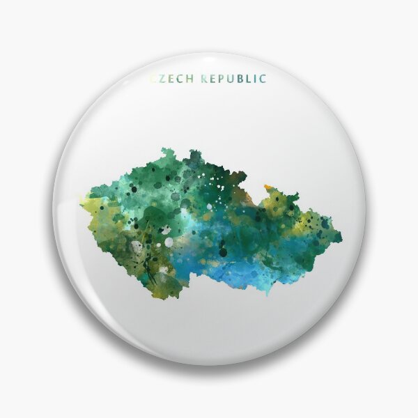 Item preview, Czech Republic designed and sold by MonnPrint.