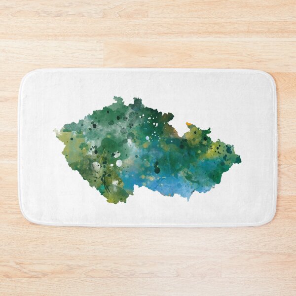 Item preview, Czech Republic designed and sold by MonnPrint.