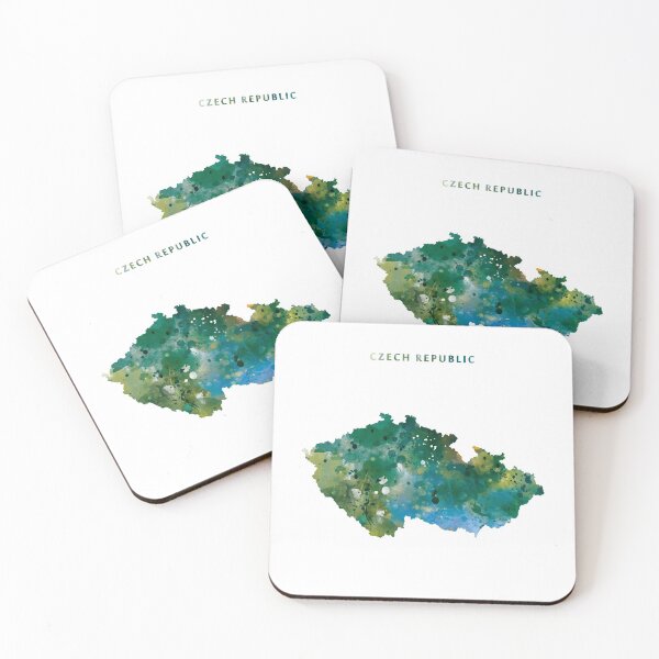 Item preview, Czech Republic designed and sold by MonnPrint.