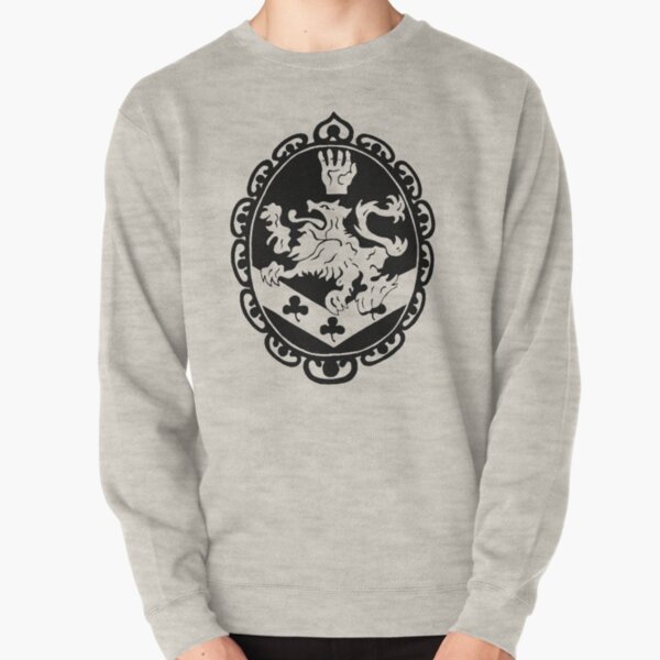 Cullen Family Crest Pullover Sweatshirt