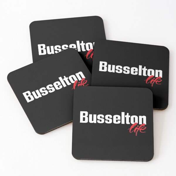 Item preview, Busselton Life designed and sold by ProjectX23.