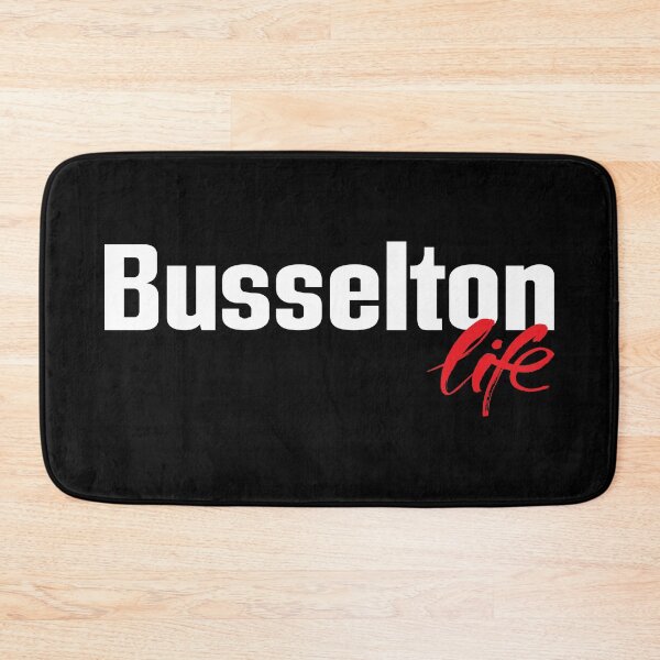 Item preview, Busselton Life designed and sold by ProjectX23.