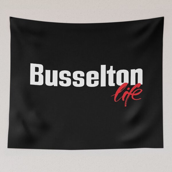 Item preview, Busselton Life designed and sold by ProjectX23.