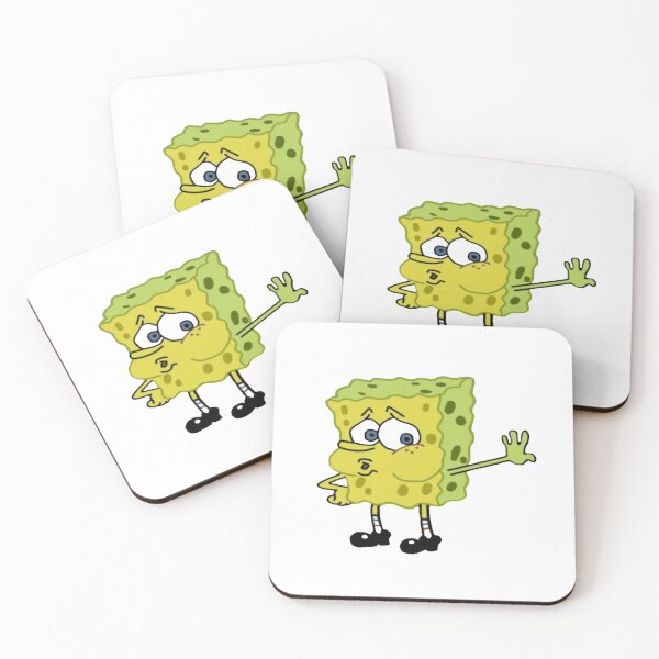 Item preview, Bob Esponja Meme designed and sold by Red-artiste.