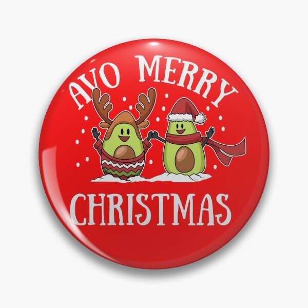 Item preview, Avo Merry Christmas  designed and sold by hqtrends.