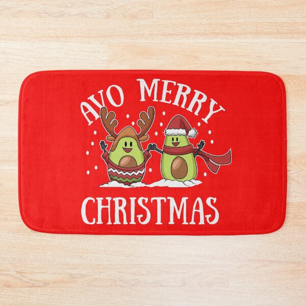 Item preview, Avo Merry Christmas  designed and sold by hqtrends.