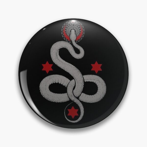 Item preview, SERPENTINE FULL designed and sold by medusadollmaker.