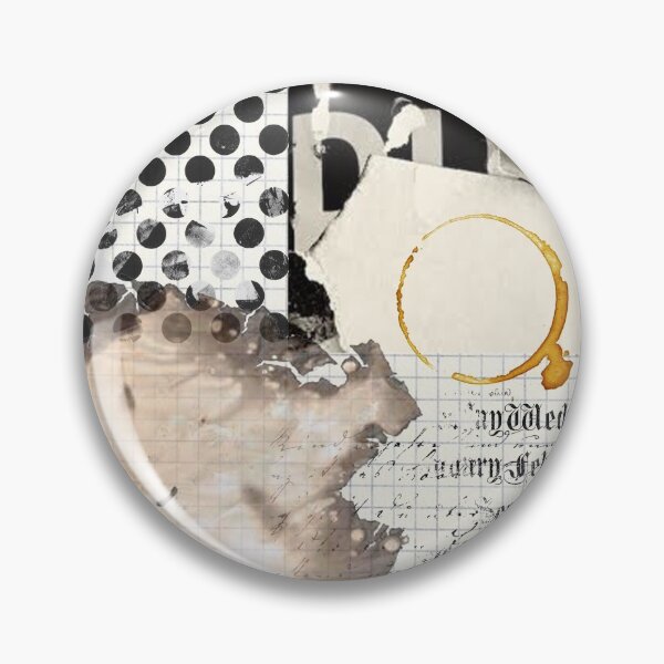 Item preview, Oops, I spilled my coffee! designed and sold by Nelly CHARBONNEAUX.
