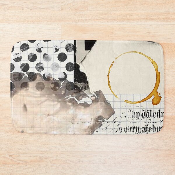 Item preview, Oops, I spilled my coffee! designed and sold by Nelly CHARBONNEAUX.