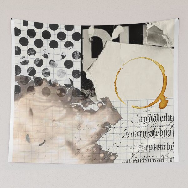 Item preview, Oops, I spilled my coffee! designed and sold by Nelly CHARBONNEAUX.