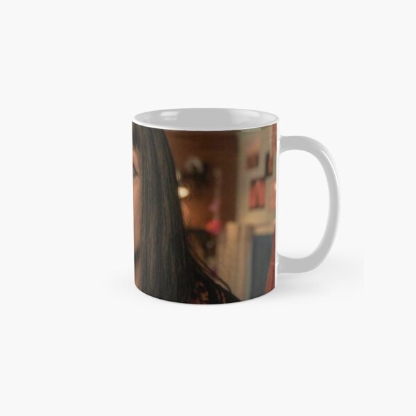 Zulema Taza clásica