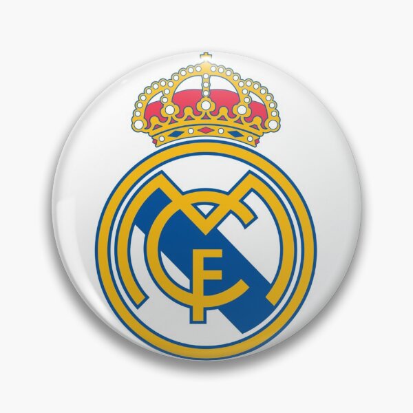 Item preview, Hala Madrid  designed and sold by elyana2020.