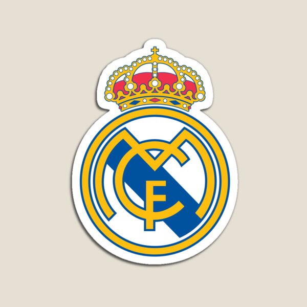 Vista previa del artículo con la obra «Hala Madrid», diseñado y vendido por elyana2020.
