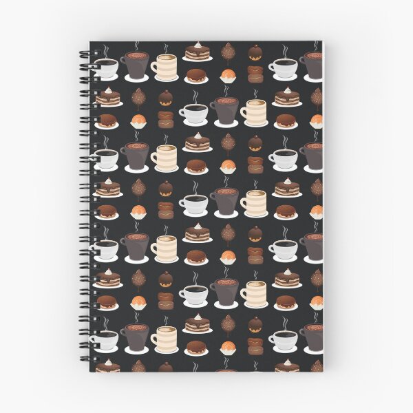 Item preview, Coffee & Dessert designed and sold by Georgia Elroy.