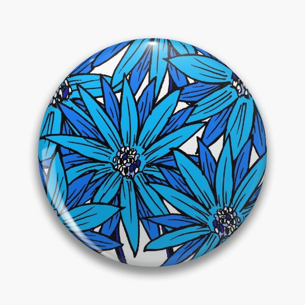Item preview, Get Well Card - Hope You're Soon Feeling Blue-ming Fantastic designed and sold by Heatherian.