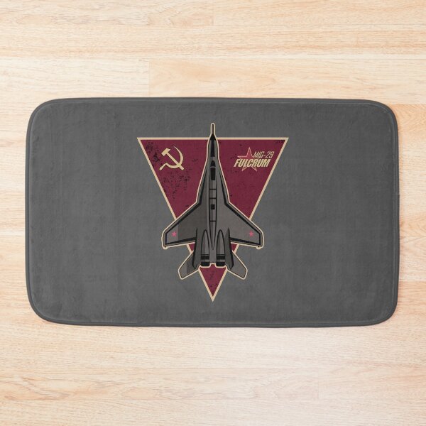 Item preview, Mig-29 Fulcrum designed and sold by StrongVlad.