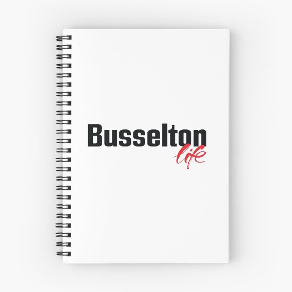 Item preview, Busselton Life designed and sold by ProjectX23.