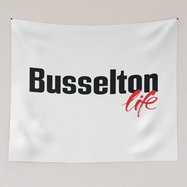 Item preview, Busselton Life designed and sold by ProjectX23.
