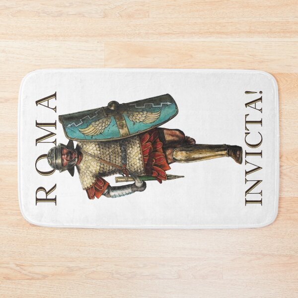 Item preview, ROMA INVICTA! designed and sold by wonder-webb.
