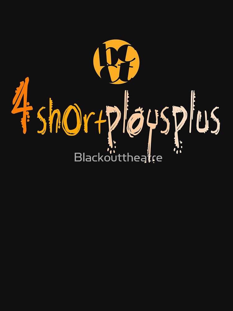 Throwback BCCT 4 Short Plays Plus by Blackouttheatre