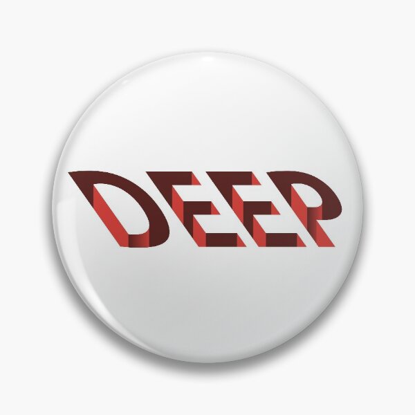 Item preview, DEEP designed and sold by csaron92.